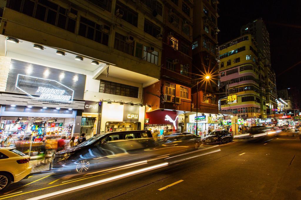 仕德福酒店 酒店