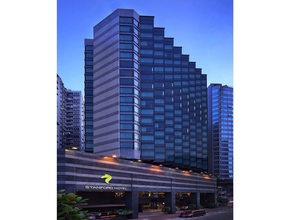 仕德福酒店 香港