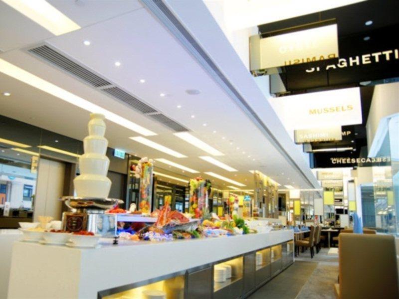 酒店 仕德福酒店 4*
