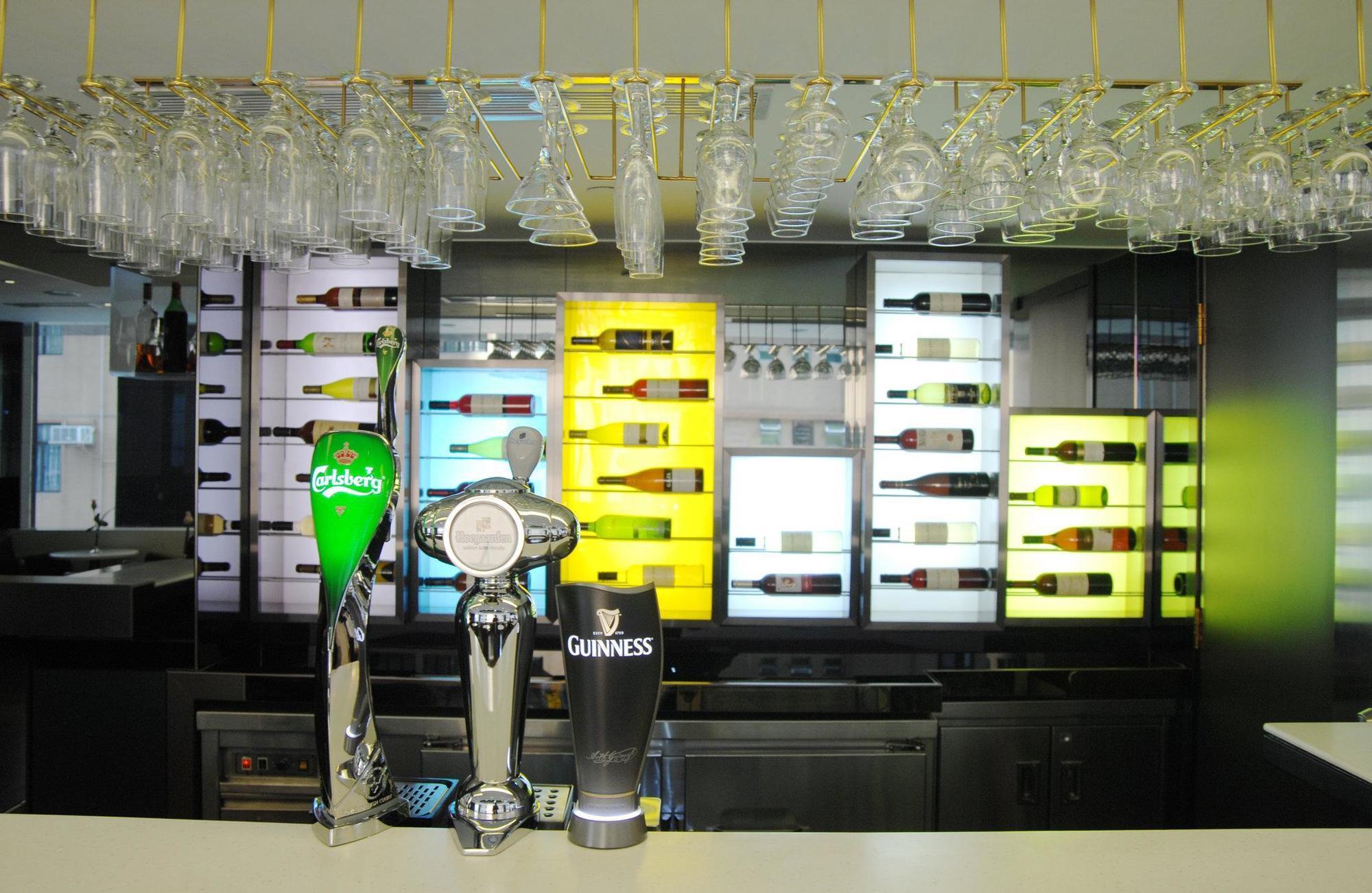 仕德福酒店 酒店