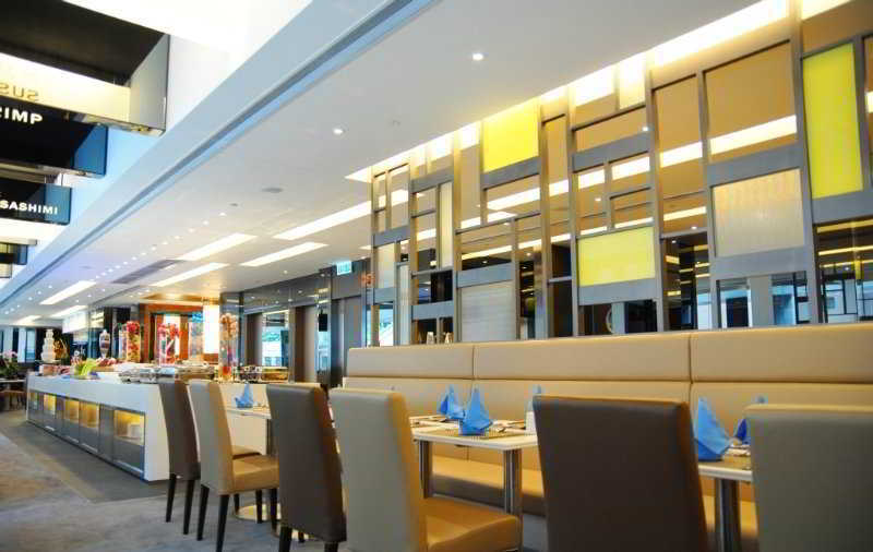 仕德福酒店 酒店 香港