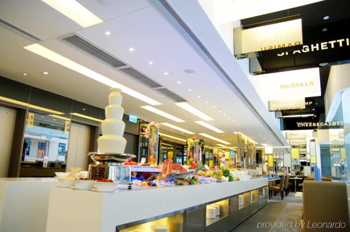 仕德福酒店 酒店