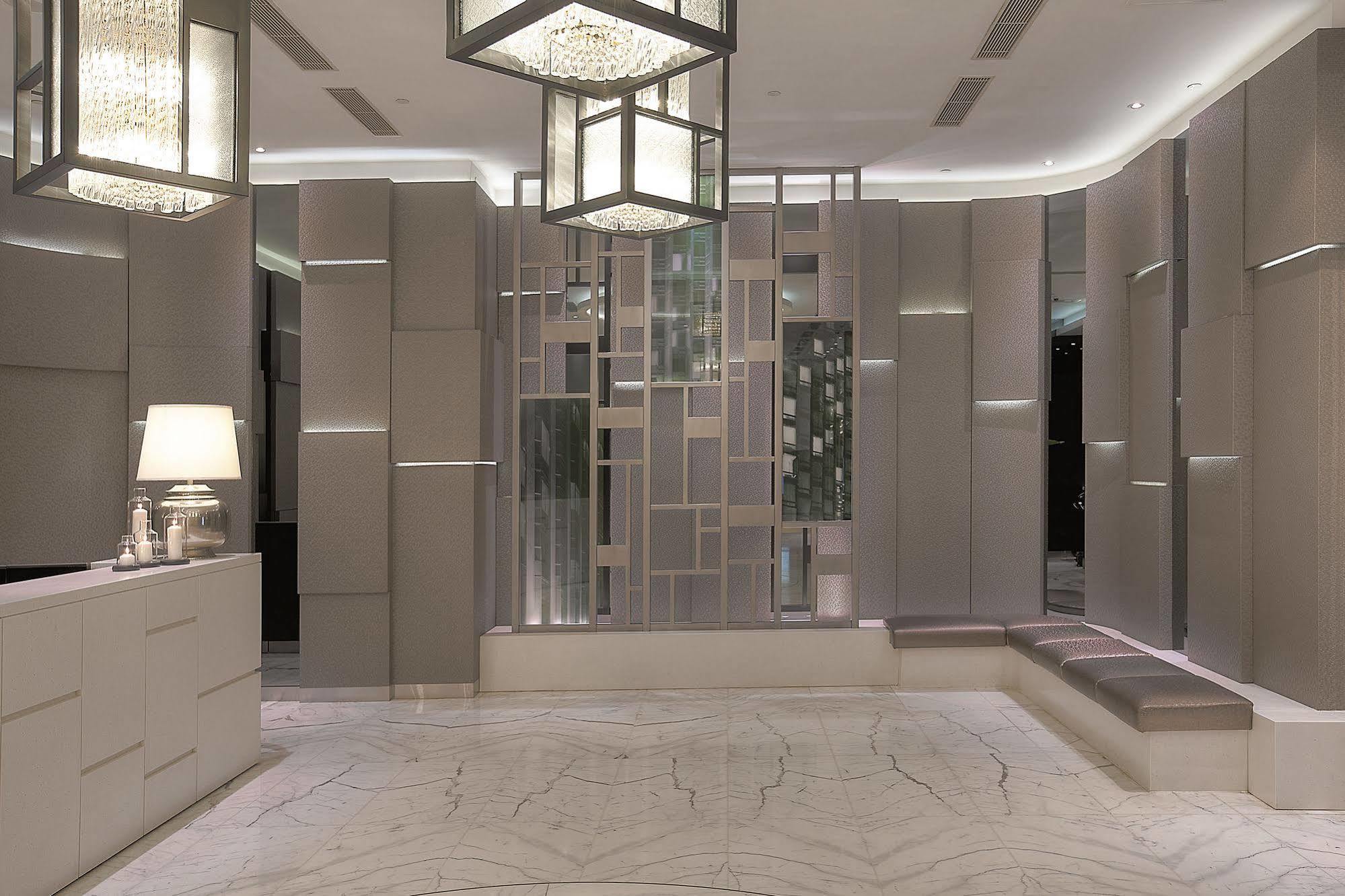 酒店 仕德福酒店 4*