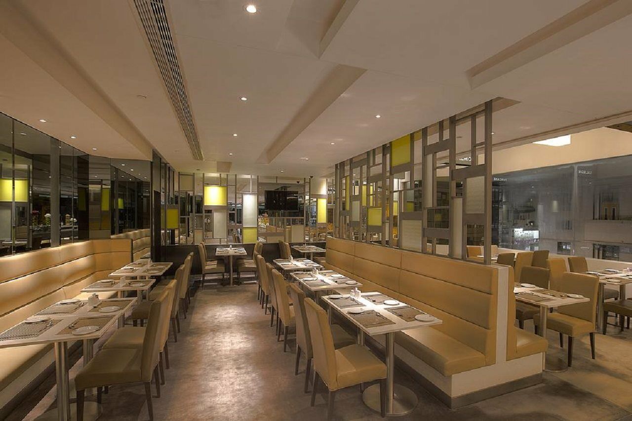 仕德福酒店 酒店 香港